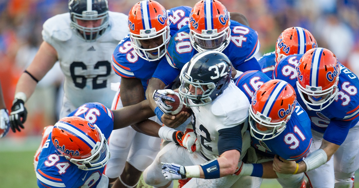 Florida loses big time defender, but gains another in Vandy injury update