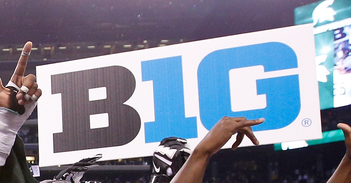 Three Big Ten football players have reportedly been expelled following sexual assault investigation