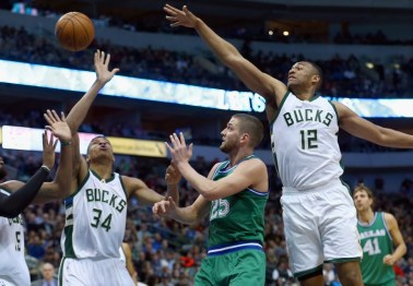Bucks secure their future with latest contract extension