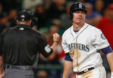 Mariners hit catcher where it hurts after controversial Black Lives Matter comments