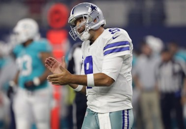 After retirement announcement, Tony Romo has reportedly already decided next move