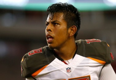 ESPN reporter absolutely destroys Roberto Aguayo after release by Tampa Bay