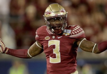 Florida State's best defender officially ruled out for the year