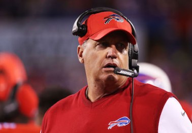 Embattled former NFL head coach Rex Ryan has landed his surprising new gig