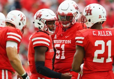 Houston to interview five candidates, including the worst in college football