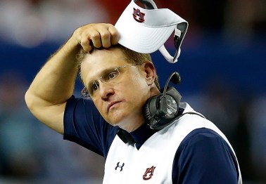 Gus Malzahn reportedly set to face ?moment of truth? in coaching discussion