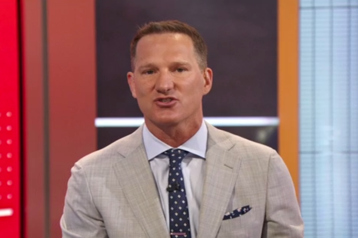 Kanell breaks down possibly the biggest matchup between USC and Alabama
