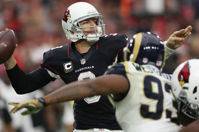 The reeling Arizona Cardinals have received the worst news imagineable