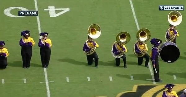 acre Instruir Bloquear ECU fans hated the band protest so much that a local radio station has taken an extreme action - FanBuzz acre Instruir Bloquear ECU fans hated the band protest so much that a local radio station has taken an extreme action - FanBuzz