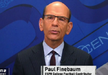 Paul Finebaum slams Nick Saban, Alabama over offensive coordinator hiring