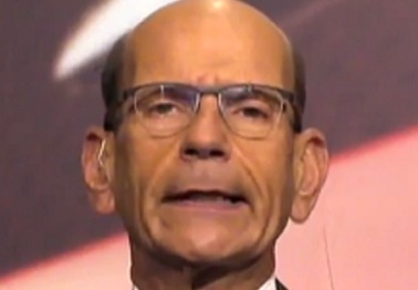 Paul Finebaum rips Nick Saban, comes up with his own punishment for Da'Shawn Hand