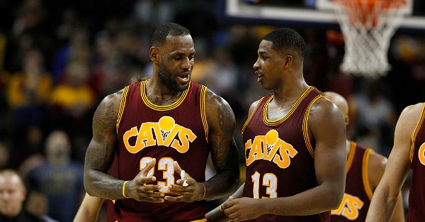 Significant members of the Cleveland Cavaliers could be returning soon