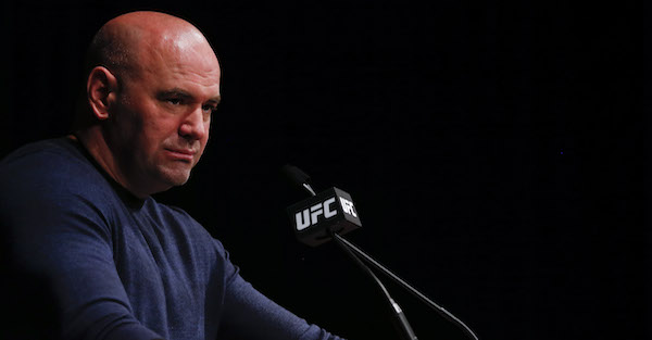 UFC President Dana White is threatening to sue Manny Pacquiao over reported Conor McGregor discussions
