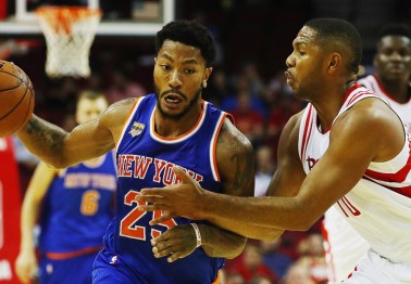 After being cleared of charges, Derrick Rose and the jurors showed just how clueless they really are