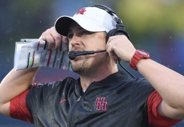 Report: Tom Herman called LSU, may have paved way for Ed Orgeron move
