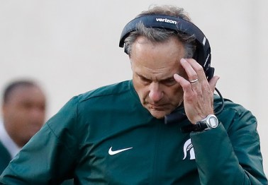 Report: Arrest warrants to be issued in growing Michigan State football scandal