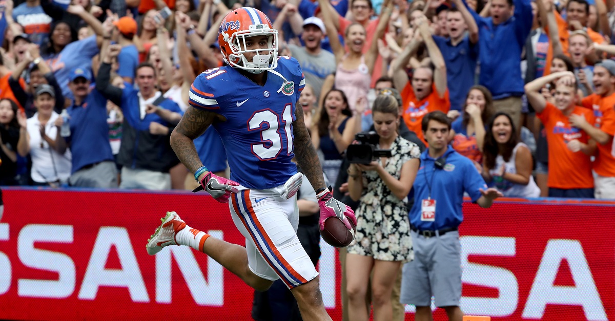 This incredible stat proves why Florida is the real “DBU”