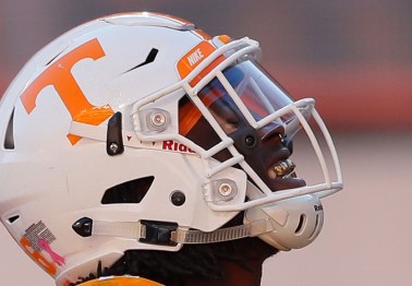 Former Tennessee star describes time with team as ?f***ed up?
