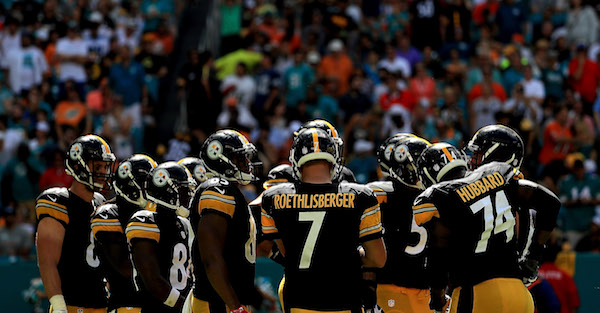 Steelers dealt crushing blow with serious injury news following loss to Dolphins