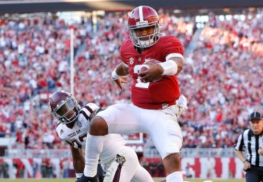 5 college football stars primed to shine in 2017