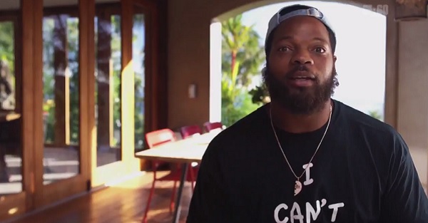 Seahawks DE Michael Bennett lashes out, compares NCAA to slavery