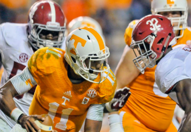 Three keys to an Alabama win over Tennessee