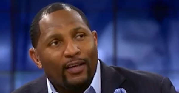 Ray Lewis weighs in on the unlikely team that reminds him of a Super Bowl dynasty