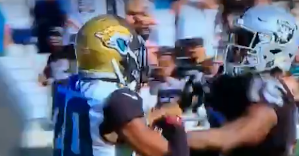 Former FSU star Jalen Ramsey got ejected for a completely ...