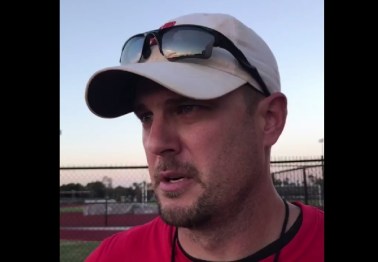 Tom Herman comments on potential contract extension with Houston