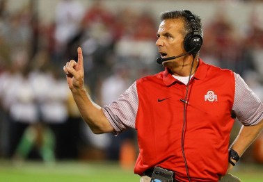 Current Ohio State staffer is leaving the program for another Power-5 program
