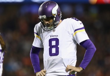 Vikings make stunning coaching move after back-to-back losses