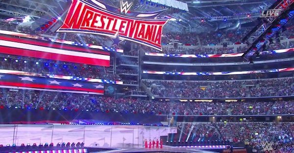 Just a week before WrestleMania, one WWE wrestler is reportedly “done” with the company