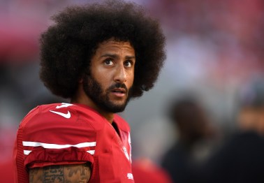 Former GM says he would sign Colin Kaepernick under certain conditions