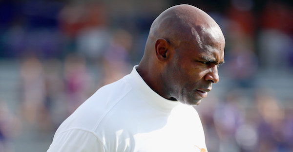 Judge sends a blistering message to Charlie Strong, questions if he has control of his program following arrests
