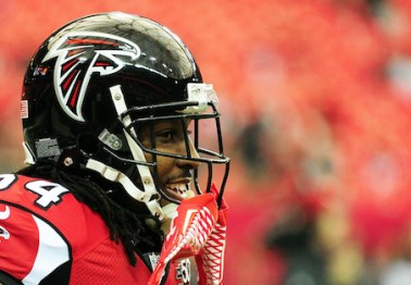 Former Falcon Roddy White eviscerates Kyle Shanahan over Super Bowl play-calling