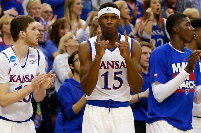 Former five-star PF Carlton Bragg finally finds a new home for the third time
