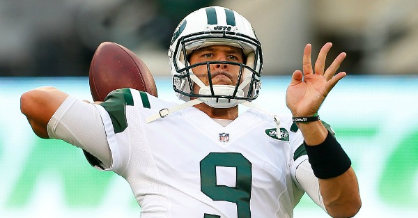 If You Think The NY Jets QB Situation Is Bad Now, It’s About To Get A ...