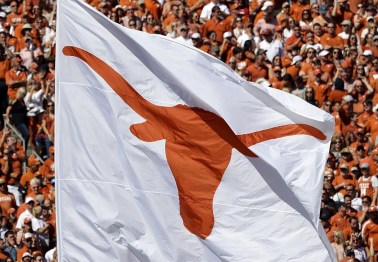 Report: Texas has made its decision as head coach, with announcement shortly expected