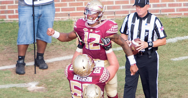 Florida State announces spring game time and date