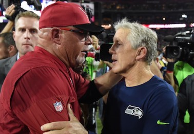 Opposing reports emerge on Super Bowl-winning NFL coach who apparently 