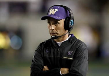 Finebaum has an interesting pick to make the College Football Playoffs over an undefeated Washington team