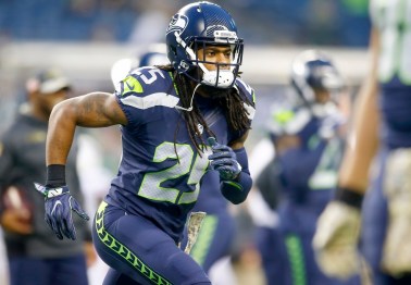 Richard Sherman has reportedly made it pretty clear who he wants to play for next season, and it's not the Seahawks