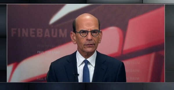 In aftermath of FBI probe, Paul Finebaum believes one football coach is about to bail on his program
