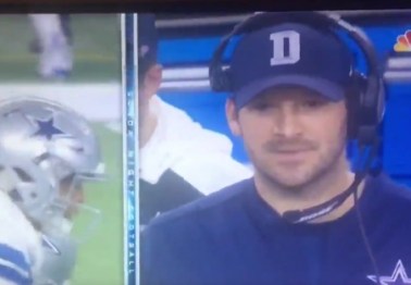 Reddit user points out the one reason the Cowboys should absolutely consider switching to Tony Romo
