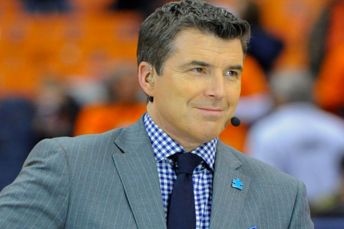 Did Rece Davis take shot at ‘Champions of Life’ Tennessee?