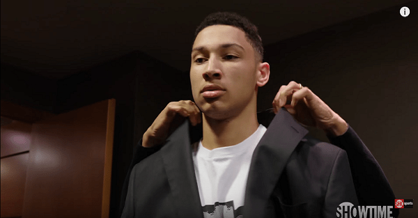 New Ben Simmons documentary shows everything that’s wrong with “one-and-dones”