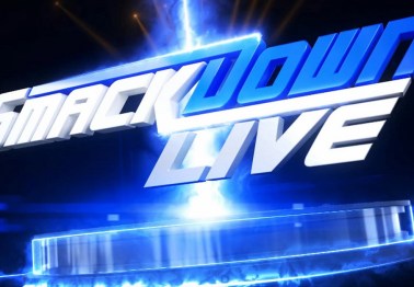 Two former champions have reportedly been sent home from WWE Smackdown Live tour