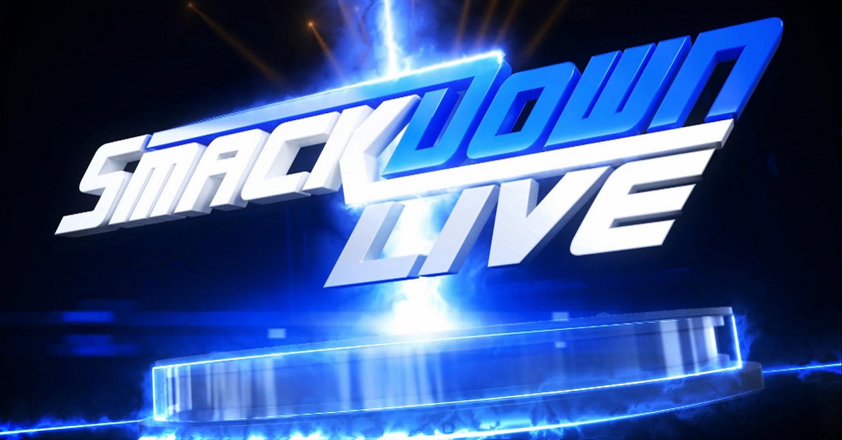WWE legend reportedly backstage at Smackdown Live!, could make major return