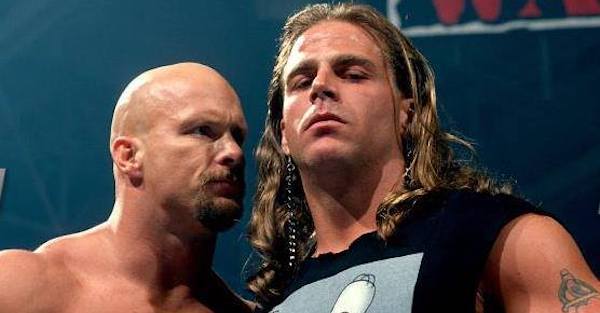 WWE legend Shawn Michaels shares the tragic details of what derailed his life and career