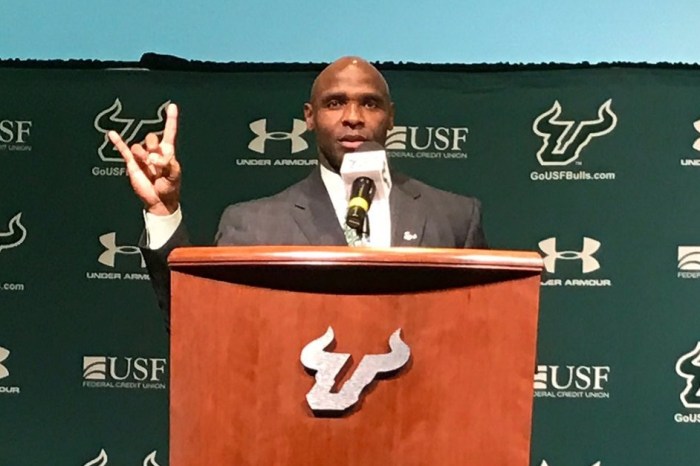 After calling out Charlie Strong for player arrests, judge has made bizarre court decision